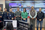 a mandataria local destacó la prioridad que tiene para su administración el bienestar de la comunidad.