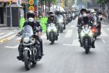 Seguridad en CDMX