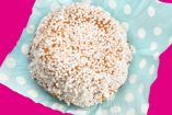 Receta garibaldi tradicional