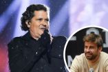 Carlos Vives habla de su amistad con Pique