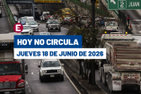 Hoy no Circula