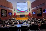 La Comisión Permanente autorizó licencia para 17 legisladores federales que aspiran a una candidatura por Morena, PT o PVEM.