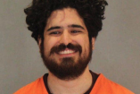 El mexicano Abraham Hermosillo Álvarez fue detenido en Estados Unidos acusado de participar en un plan fallido de ataque contra un evento en la Casa Blanca.