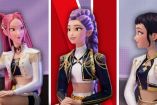 Cómo y dónde ver gratis la transmisión de 9 horas de Las Guerreras K-pop