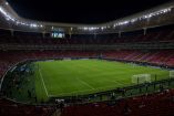 El Estadio Guadalajara será escenario de un hecho inédito en la historia de la Selección Mexicana: su primer partido mundialista nocturno en territorio nacional.