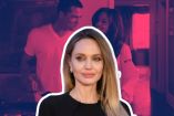 Angelina Jolie revela cómo sus hijos influyeron en su regreso a Hollywood tras divorcio con Brad Pitt