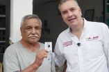 Busca gubernatura en Nuevo León por Morena-PVEM-PT