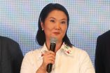 Keiko Fujimori ha participado en varias elecciones presidenciales a lo largo de su carrera política.