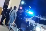 Robo en Coppel de Puebla