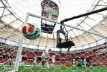 El autogol de Mohamed Manai que amplió la ventaja de Canadá en su segundo partido del Mundial 2026.