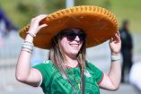 FIFA reconoce los Fan Fest de México; los que más aficionados reúnen