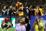 México es líder del Grupo A tras la Jornada 2 y será líder del sector al final de la Fase de Grupos.