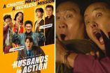 ¿Por qué deberías ver Maridos en acción, la nueva película coreana en Netflix?
