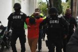 Las amenazas en contra de las víctimas siguieron durante varios días, tanto por mensajes como por llamadas