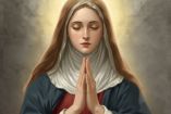 Qué santo se celebra hoy jueves 9 de julio: Santa Verónica Giuliani y cómo invocar su milagro