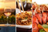Destinos gastronómicos en Baja California