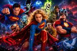 Supergirl se sumará al Universo DC esta semana.