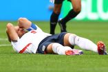 Inglaterra Vs Ghana se convirtió en el cuarto partido sin goles en el Mundial 2026.