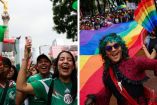 La reflexión cobra relevancia en un momento en que los grandes eventos deportivos suelen convertirse en escaparates para demandas sociales