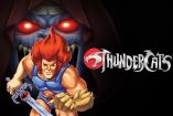 Los ThunderCats tendrán su propia película.