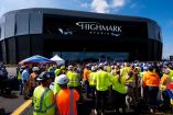Highmark Stadium es la nueva casa de los Buffalo Bills