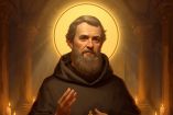 Qué santo se celebra hoy 11 julio: San Benito abad protector contra el mal y energías negativas