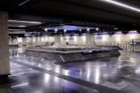 Estación Zócalo