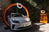 Flotillas eléctricas, innovación y tecnología se combinan para ofrecer una nueva experiencia de movilidad.