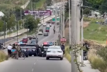 Autoridades de Puebla investigan el hallazgo de restos humanos calcinados