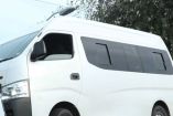 Además de la instalación de cámaras y botones de pánico en vehículos de transporte público, también se contemplan acciones para reforzar la seguridad en paraderos, terminales y estaciones.