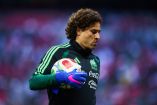 Guillermo Ochoa sin actividad como titular en los partidos de Fase de Grupos de México en el Mundial 2026.