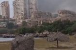En menos de una hora, dos sismos se dejaron sentir en Venezuela.