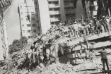 Conocido como el sismo de San Narciso (magnitud 7.7), destruyó Caracas debido a que las viviendas eran de adobe y mampostería, además de que provocó un tsunami con olas de 5 metros en Barlovento.