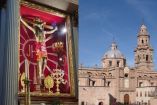 Conoce la historia del Señor de la Sacristía de Morelia y qué se le pide