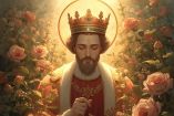 Qué santo se celebra hoy 13 de julio: San Enrique II, patrono de los esposos