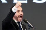 Abelardo de la Espriella lanzó un ultimátum a los grupos armados ilegales en Colombia, otorgándoles un mes para someterse a la justicia.