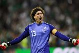 Infantino se rinde ante ‘Memo’ Ochoa por su histórico sexto Mundial
