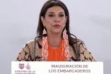 Clara Brugada