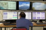 Observatorio Vulcanológico de la Universidad de Colima