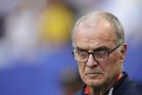 Bielsa dirigió al Atlas en la década de los noventa