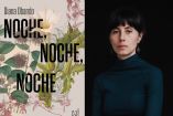 "Noche, noche, noche" es la novela de Diana Obando