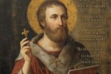 Oración de Santo Tomás de Aquino para un examen difícil de escuela o trabajo