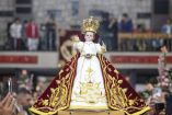 Santo Niño de la Salud: qué le piden, dónde está y cuándo se celebra en Morelia