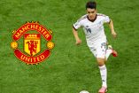 Manchester United sigue a Gilberto Mora en el Mundial