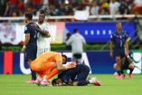 Uruguay terminó entre los 16 conjuntos eliminados en la Fase de Grupos del Mundial 2026.
