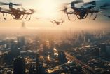 El Ministerio de Defensa prevé distribuir alrededor de 11 mil drones entre las fuerzas armadas durante 2026.
