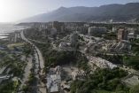 Venezuela se vio catastróficamente afectada por un par de terremotos el 24 de junio.