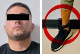 Detenido