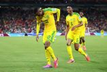 Sudáfrica se fue muy agradecido de Pachuca: ‘¡qué viaje inolvidable!’
