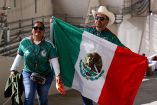 Ecuador calienta el partido con México del Mundial 2026: ‘locales donde sea’
